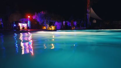 Best pool floating lights