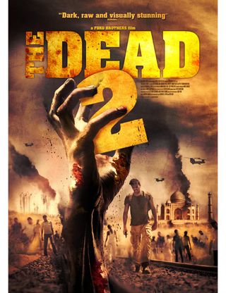 TheDead2_Poster