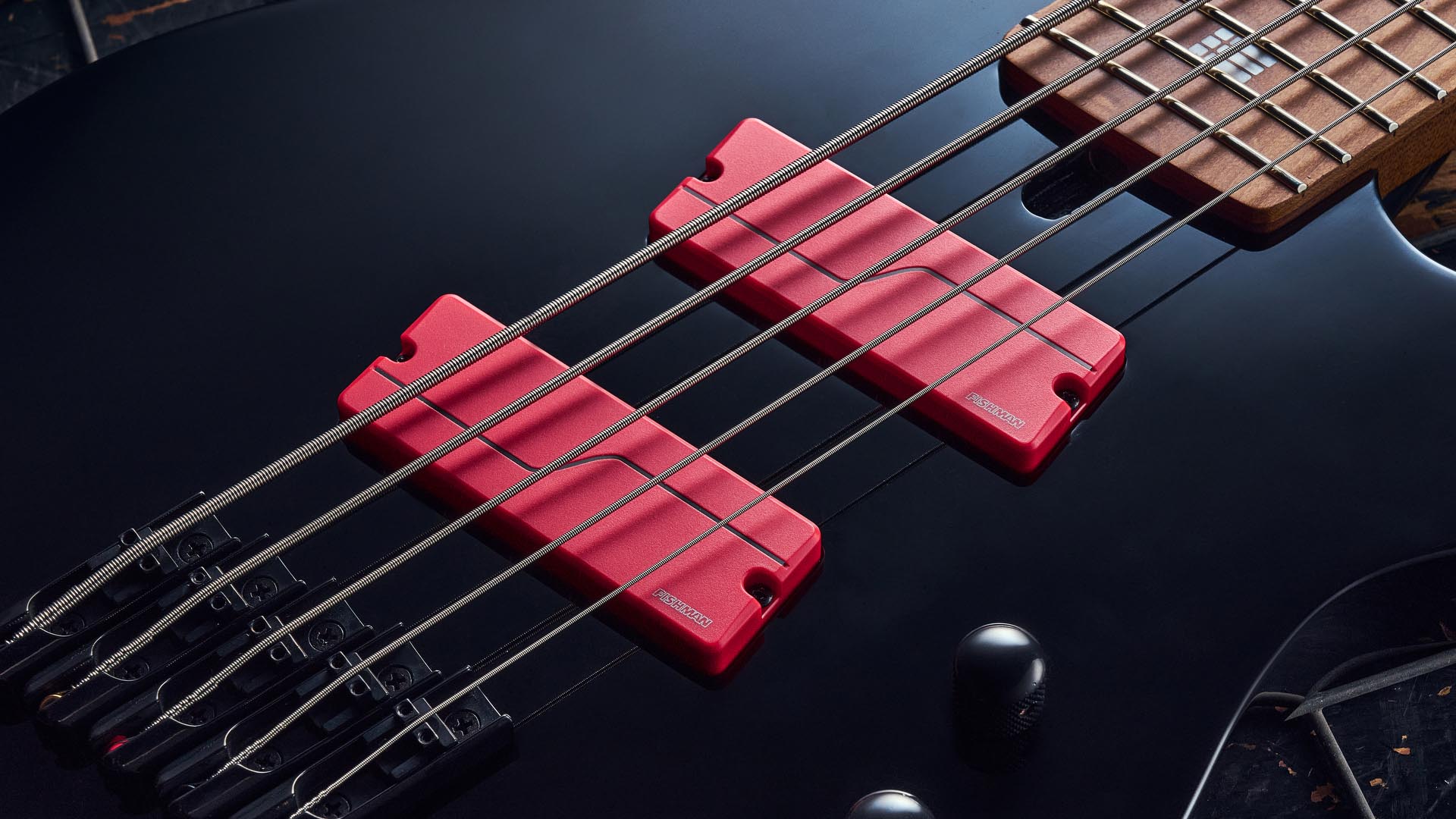 Charvel Sleep Token III Signature Pro-Mod San Dimas Bass V