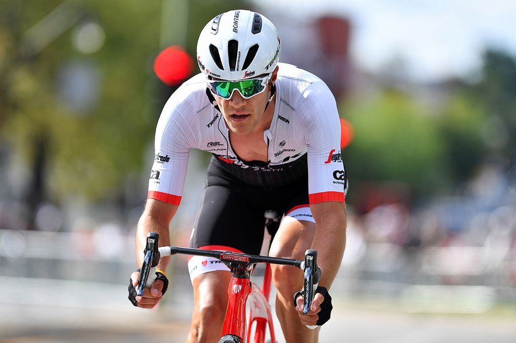 Jasper Stuyven (Trek-Segafredo)