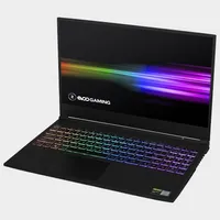 Evoo Gaming 15-Inch Laptop | 144Hz | i7-9750H | GTX 1650 | 16GB RAM | 256GB SSD | $649 (save $650 over list)