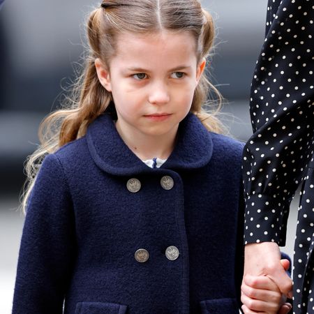 Service Of Thanksgiving For The Duke Of Edinburgh