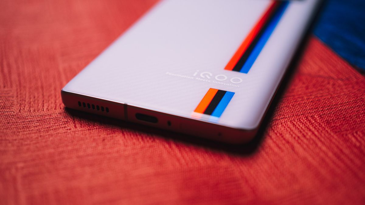 iQOO 9 Pro review