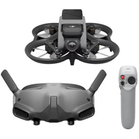 DJI Avata Pro-View Combo