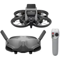 DJI Avata Pro-View Combo
