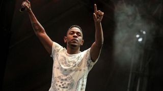 Kendrick Lamar