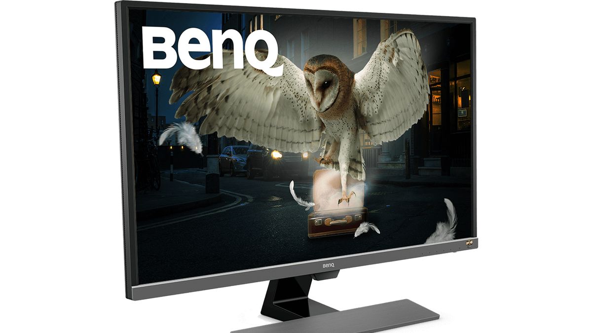 Grab one of our favorite budget 4K gaming monitors for even cheaper