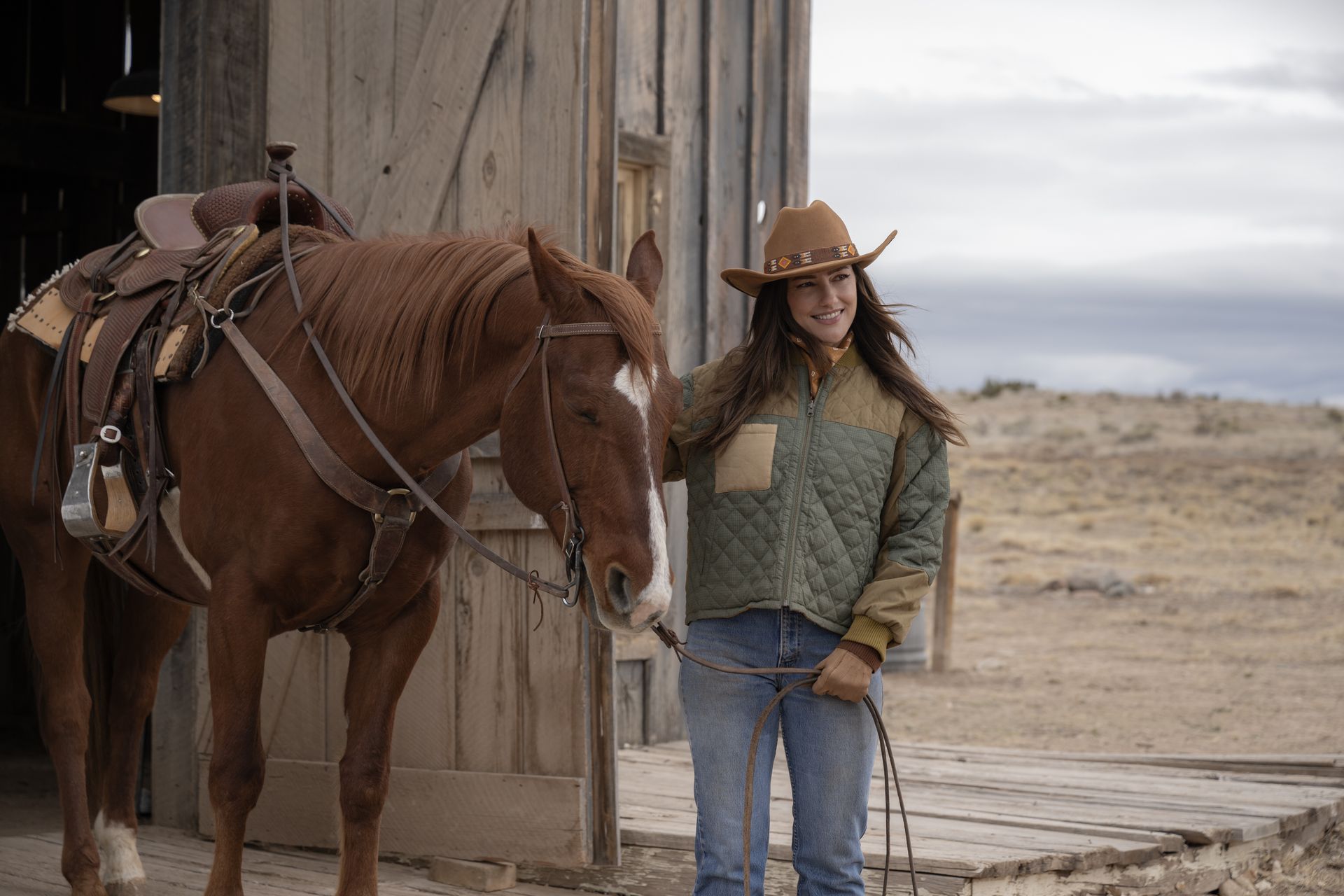 Will There Be a 'Ransom Canyon' Season 2? What We