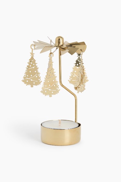 H&amp;amp;M Tealight carousel