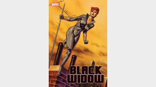 Marvel Comics October 2021 solicitations