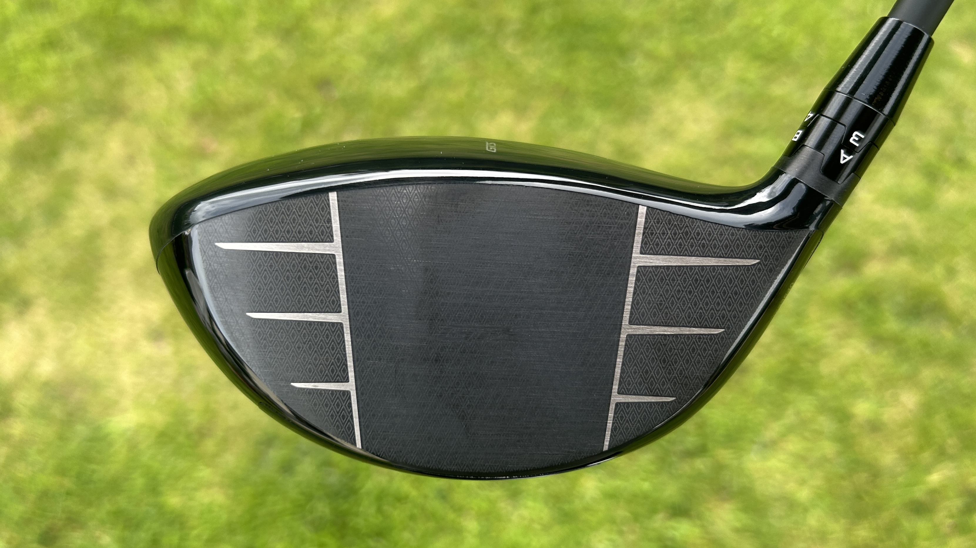 Photo of the Titleist GTS4 Driver