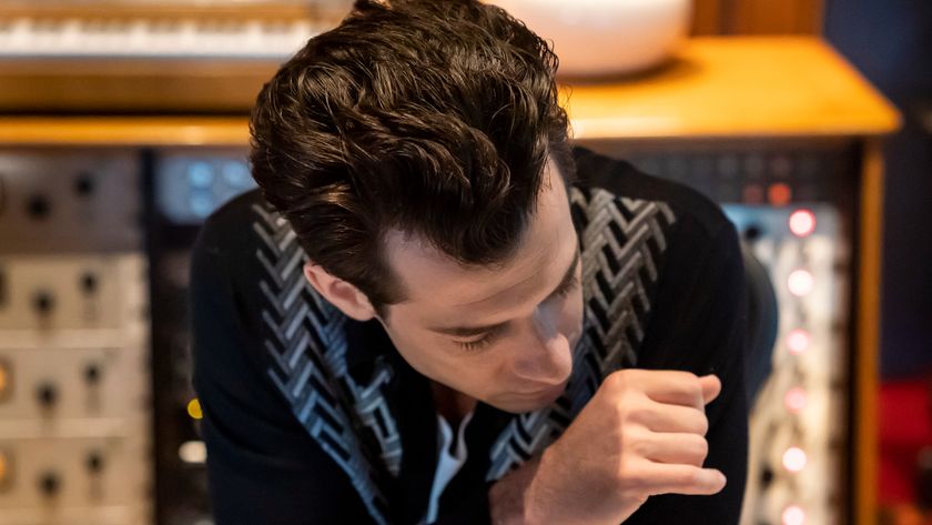 Mark Ronson on June 13, 2019 