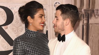 Priyanka chopra nick jonas ralph clearance lauren