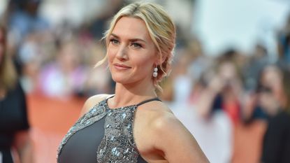 Kate Winslet quote: Youre supposed to be the leading lady in your