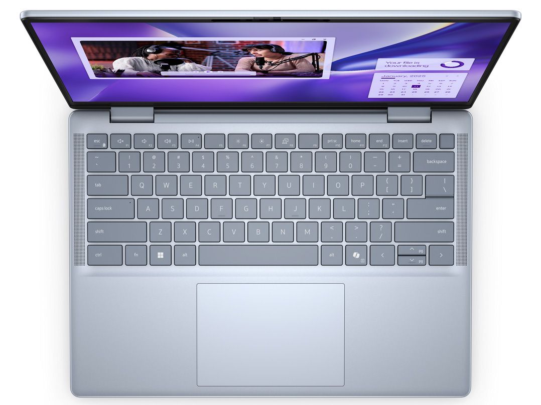 Dell Inspiron 14 Plus