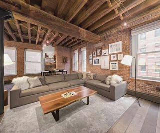 Taylor Swift's Property Portfolio - Tribeca Apartments