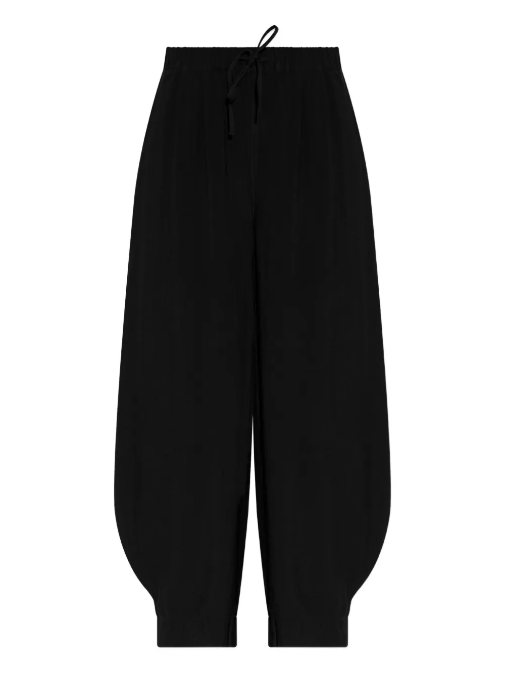 Gestuz Camila Drawstring Balloon Trousers | 34
