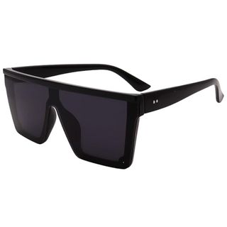 Fourchen Square Sunglasses