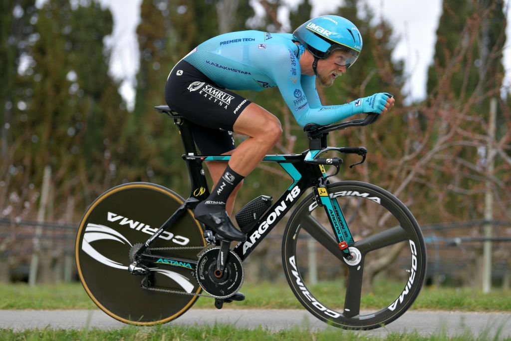 Magnus Cort (Astana)