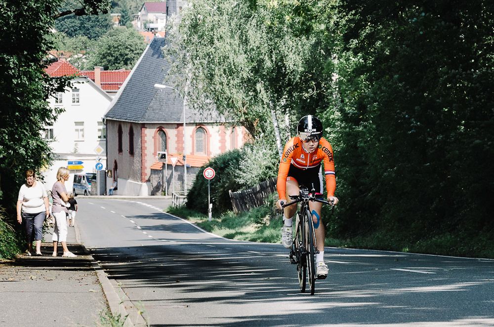 Lotte van Hoek