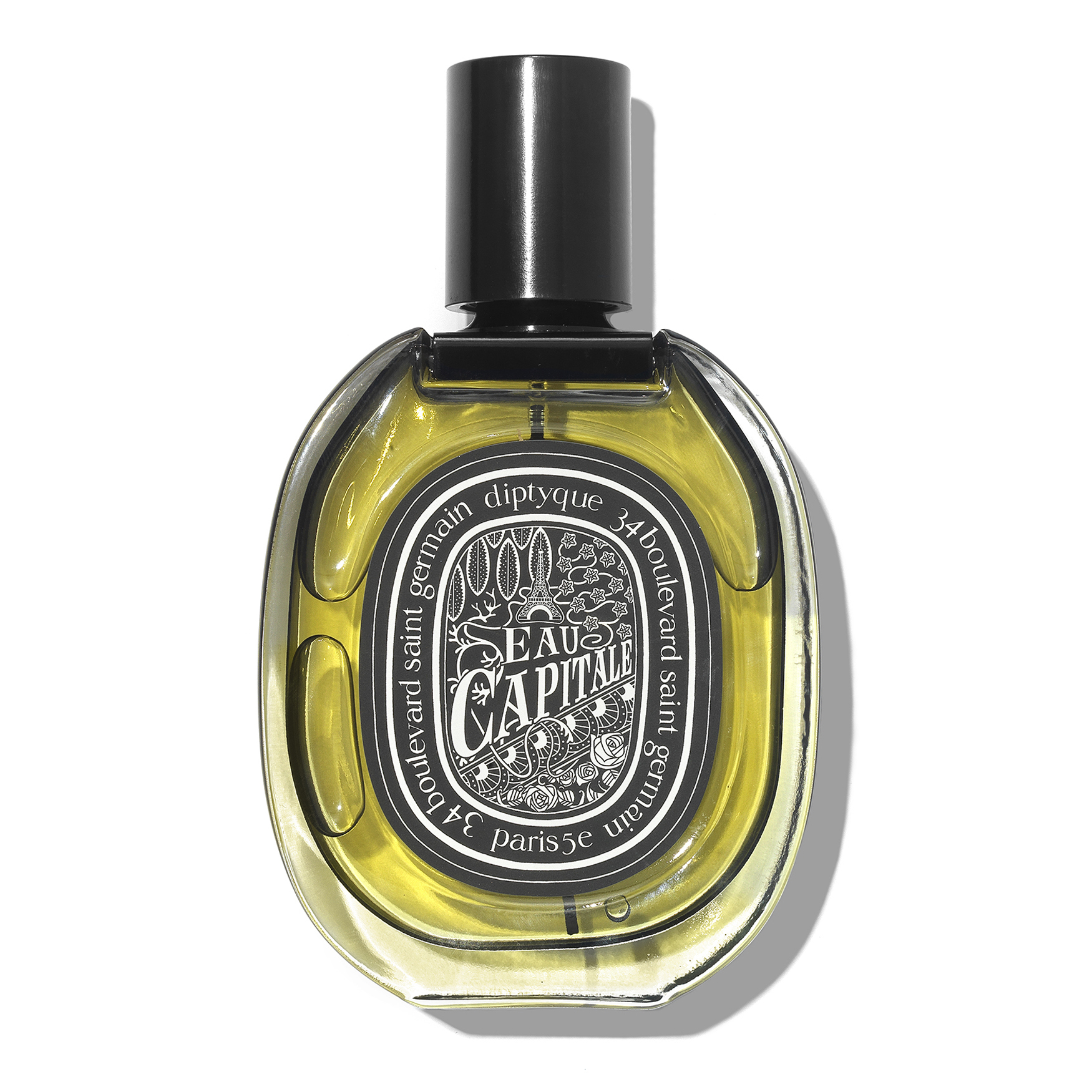 Diptyque Eau Capitale Eau De Parfum