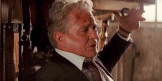 Tom Berenger as Peter Browning in Inception.