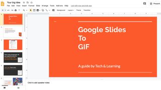 Google Slides