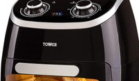 Tower 5-in-1 Air Fryer
