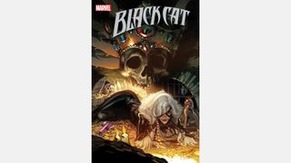 Marvel Comics May 2021 solicitations