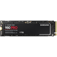 Samsung 980 Pro (1TB) PCIe Gen 4 SSD:&nbsp;was $229, now $119 at Amazon