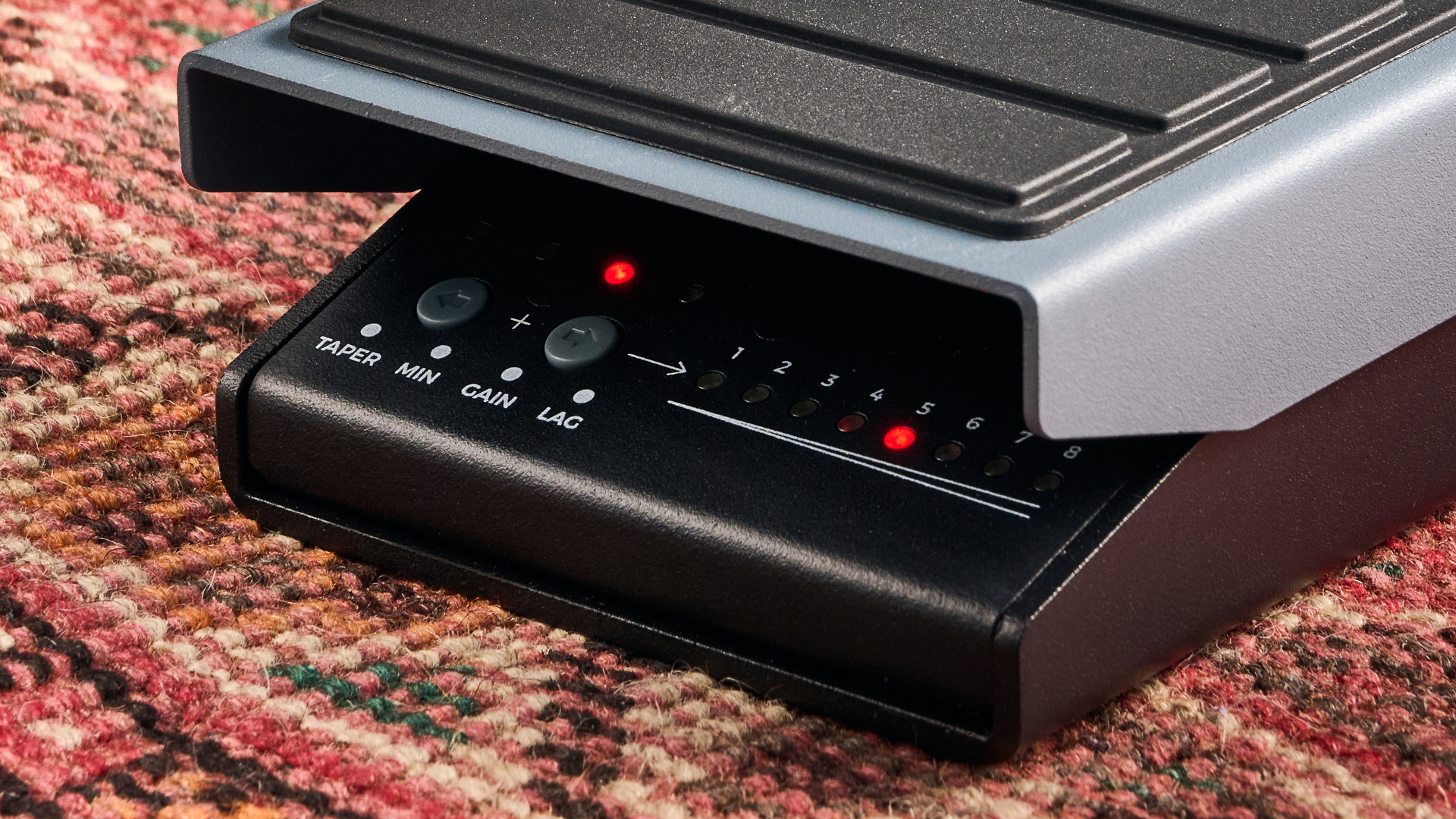 Walrus Audio Canvas Volume