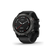 Garmin fenix 6Save 30%, was £699.99, now £493.38