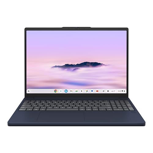 Chromebook Plus i 15"