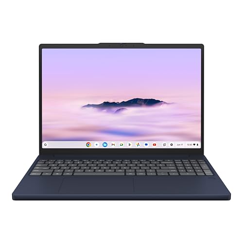 Lenovo Chromebook Plus I 15