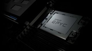 AMD EPYC Processor