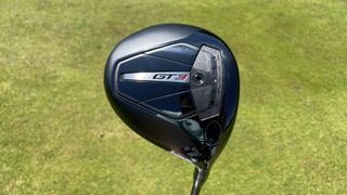 Titleist GT3 Driver