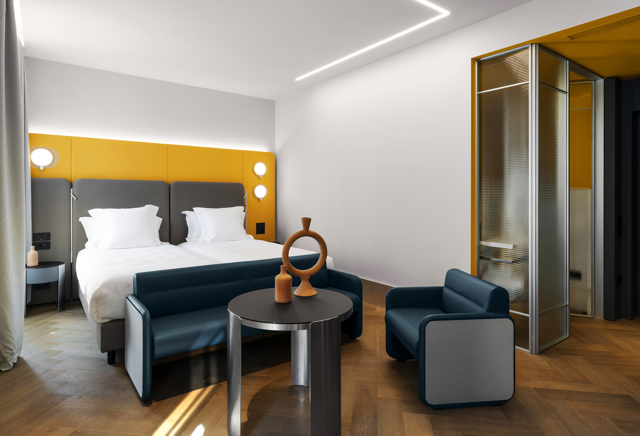 Palazzo Tirso - MG Gallery hotel Cagliari