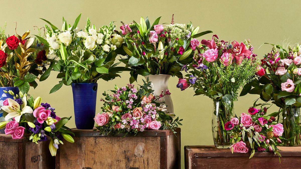 The best lastminute Valentine's Day gifts Creative Bloq