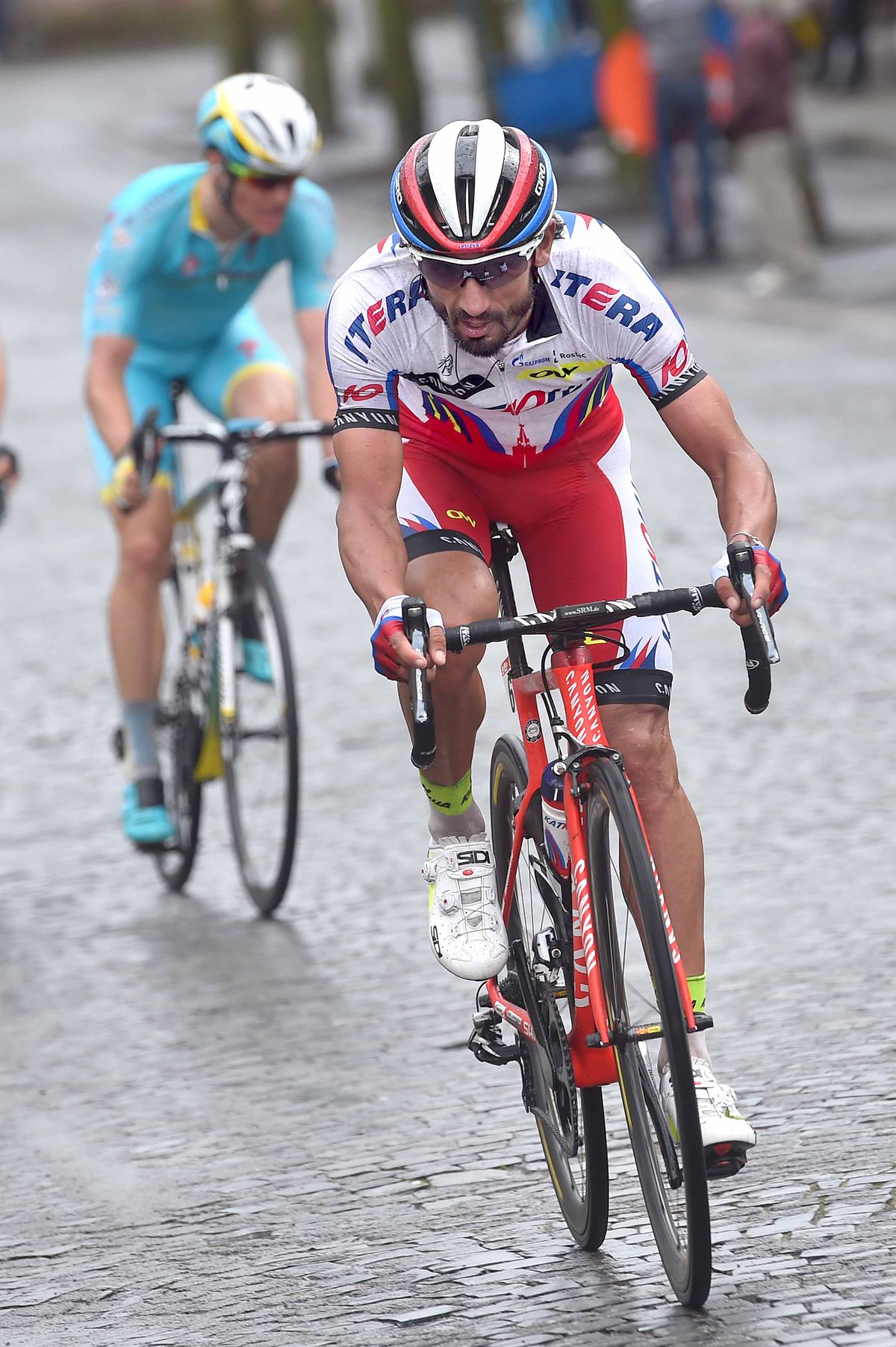 Giampaolo Caruso (Katusha)