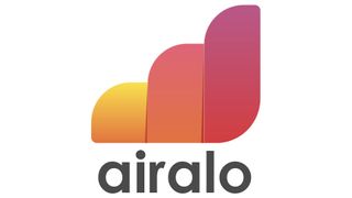 Airalo logo