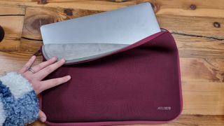 best MacBook Pro cases and sleeves: MOSISO