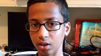 Ahmed Mohamed