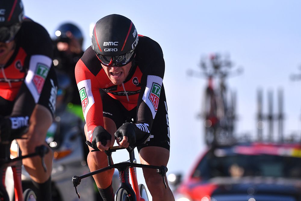 Greg Van Avermaet