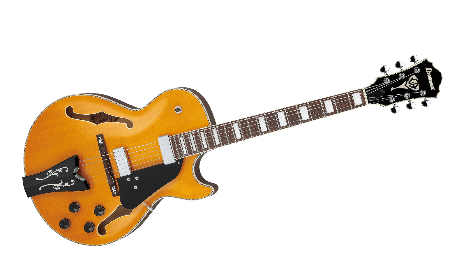 Ibanez GB10EM