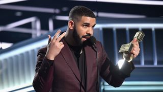 Billboard Music Awards featuring Drake