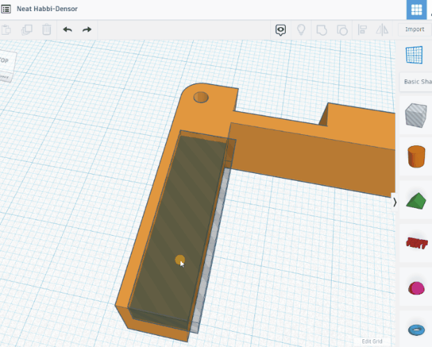 Designing for 3D Printers