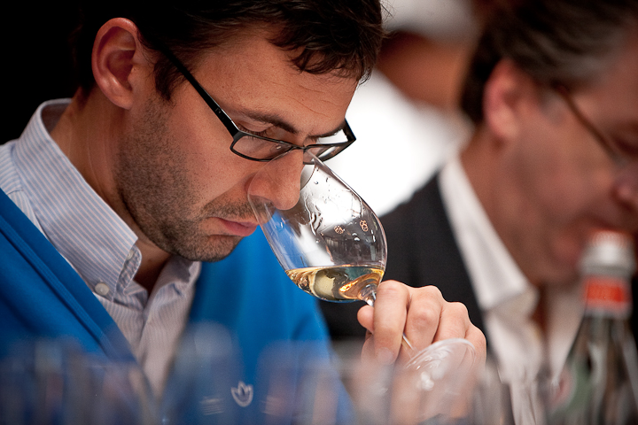 The Decanter Fine Wine Encounter 2010 Sunday