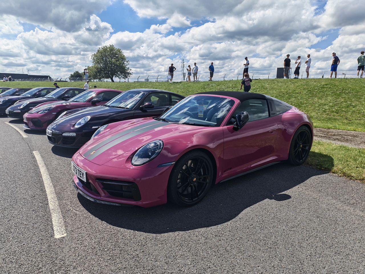 Honor 600 Pro sample photos