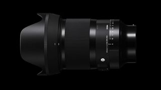 The existence of the Sigma 35mm f/1.2 DG DN Art would suggest that a market definitely exists…