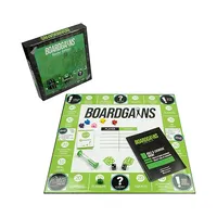 Boardgains Starter Edition Boardgains Starter Edition